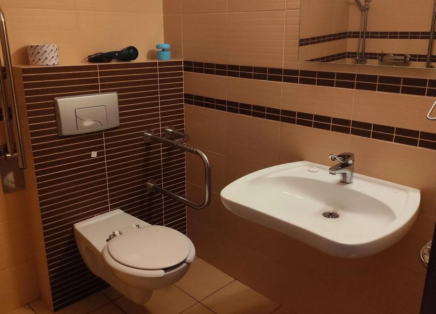 Dom Studencki Zbyszko Hostel Poznan Poland
