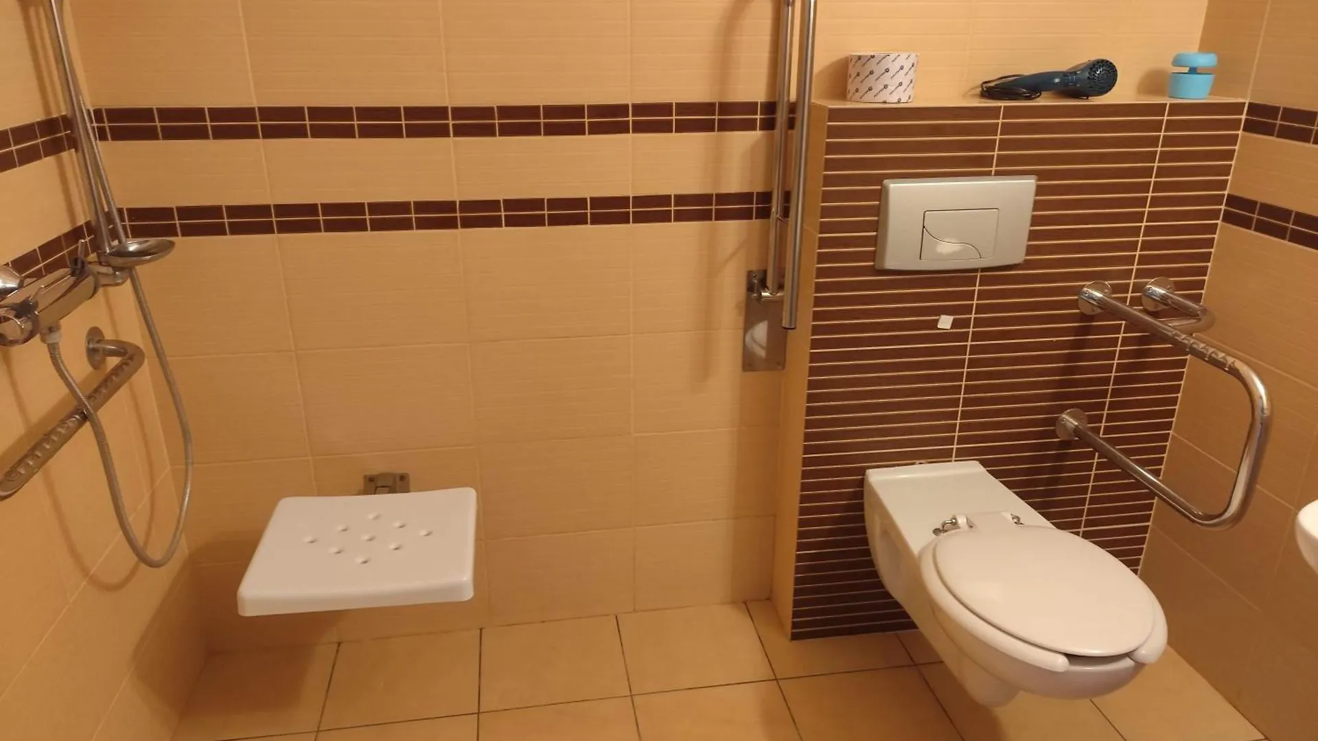 Dom Studencki Zbyszko Hostel Poznan