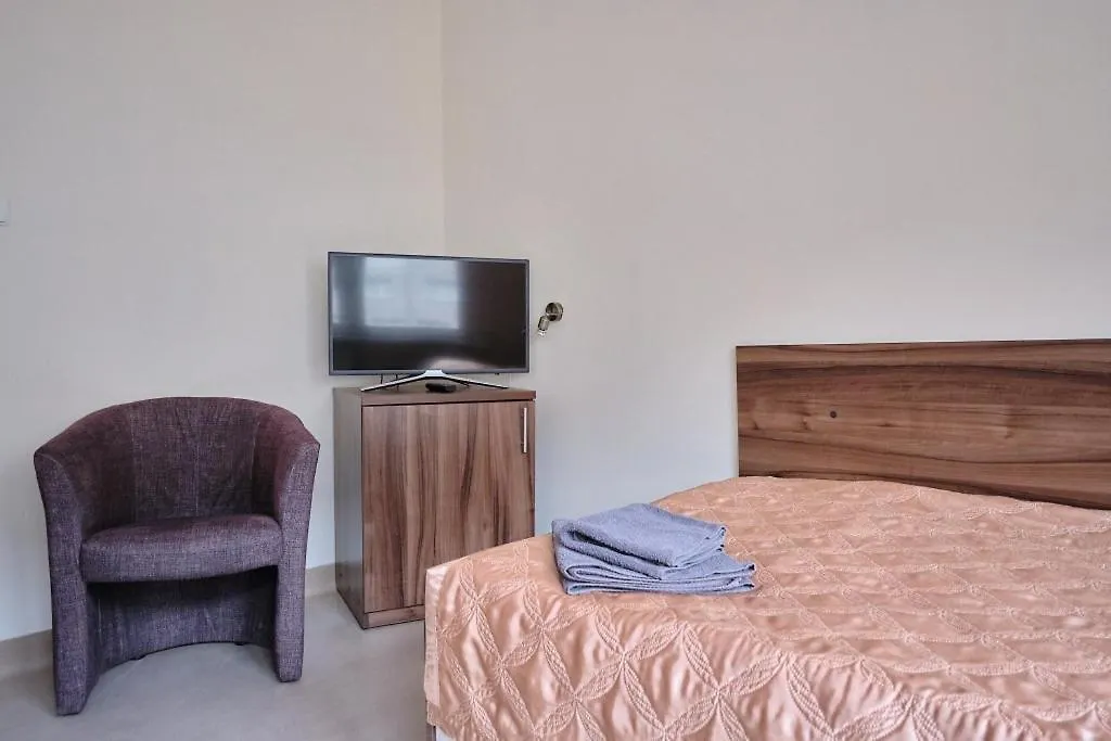 Dom Studencki Zbyszko Hostel Poznan